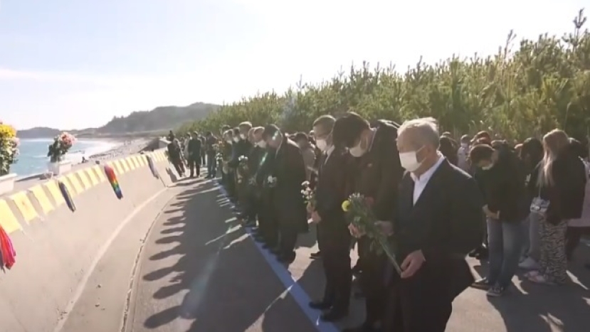 「311大地震」13周年：日本浸信聯合會禱告呼籲團結