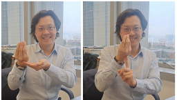 香港手語獨特性：為何手語翻譯對聾人基督徒重要？