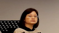 Hope宣教硏討會：賴淑芬籲教會勿「到此一遊」心態