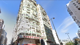 華豐大廈火災 教會網絡迅速支援展現天國關懷