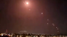 伊朗復仇攻擊以色列 牧師稱實現聖經預言