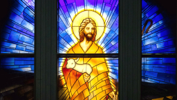 「善牧主日」高國雄牧師:好牧人從狼群拾回迷羊