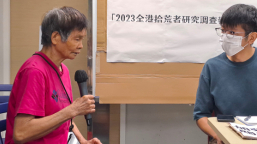 拾荒者月收入千元:社工協助再就業 學者盼拾荒工作正規化