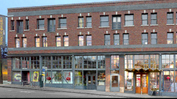 西雅圖華人移民歷史展覽:尋找長者身份與價值