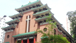 聖公會香港島教區啟動「5-3-1運動」 推動福音傳播