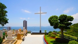 東亞社會宗教調查：香港、韓國離教率最高