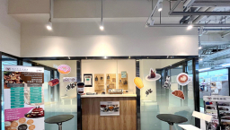 DSE放榜日:YMCA提供升學輔導 派咖啡曲奇舒壓!