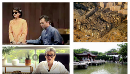 城寨清拆30年留影:程文輝折服黑幫 潘靈卓救癮君子的傳奇