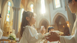 安倍遇刺兩周年:組織要求政府保護兒童免受宗教侵害