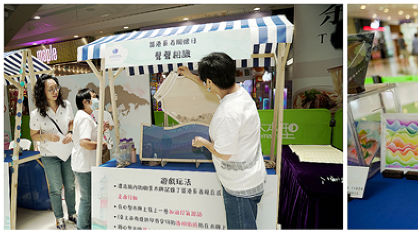 調查:留港長者幸福感雖上升 4成仍獨居6成陷社交孤立