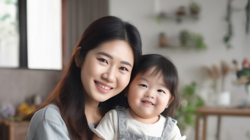 精神健康講座 廖廣申醫生:產後精神病發率僅千分之一