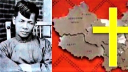 宋尚節逝世80周年 熱熾禱告精神植根中國教會