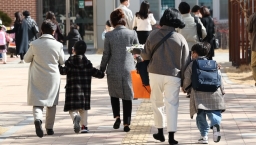 韓國年輕世代對婚姻生育話題感負面 感「幸福」僅9.3%