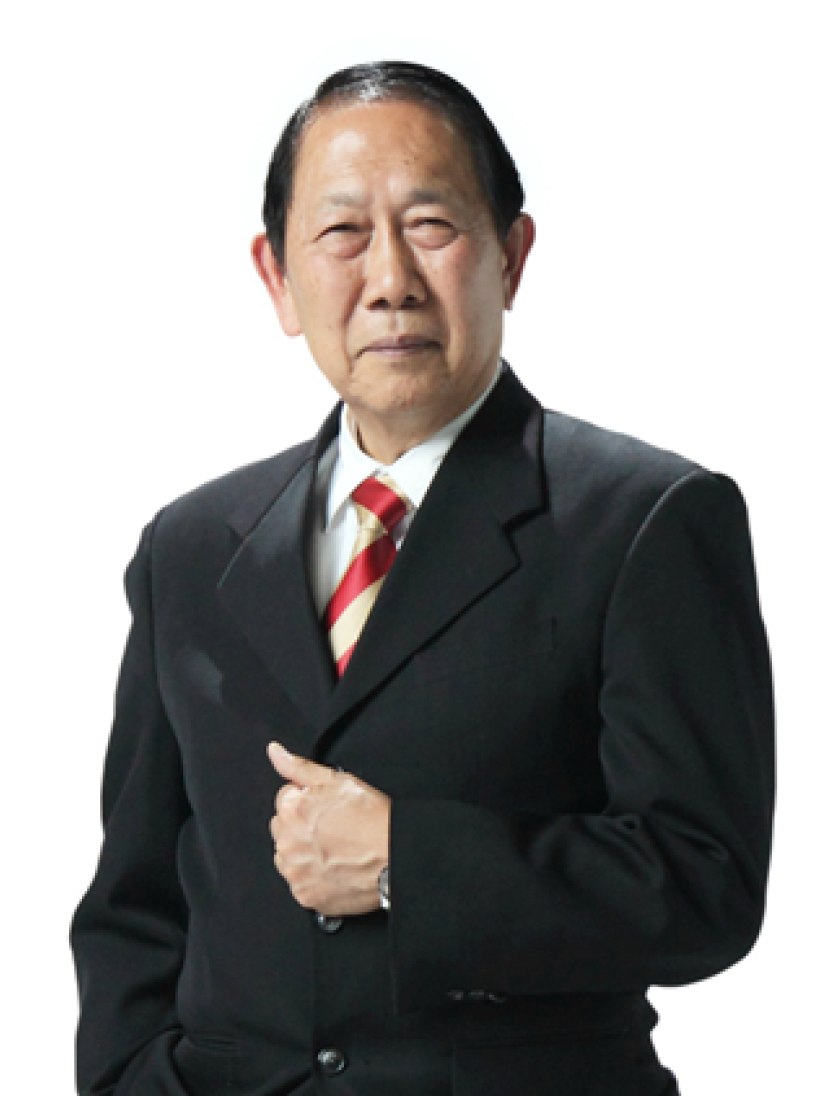 柳鎮平牧師追思會8月底舉行