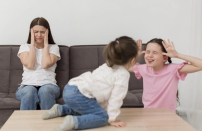 最新研究：已婚母親比其他女性更幸福