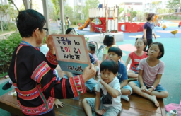 韓國兒童福音協會以「好消息班」推進下一代福音化