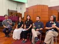 Z世代流失危機:堂會成功經驗 賦權吸引年輕一代回歸