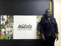 【專訪】逃出赤貧!烏干達女孩遇上Watoto生命扭轉真實故事