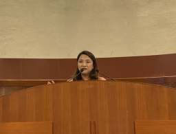 城市轉化學院職青研究:Alpha小組有助提升職場屬靈力