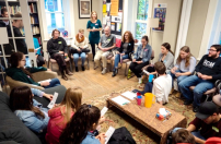 北美校園事工前線牧者談華人留學生:機遇與挑戰