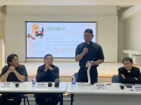 「毛孩」會否上天堂?三宗派講座探討動物離世神學