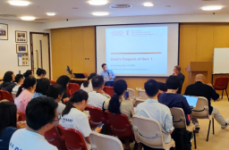 大巴西流的智慧:《創世記》嚴謹與虔誠並重的釋經路徑