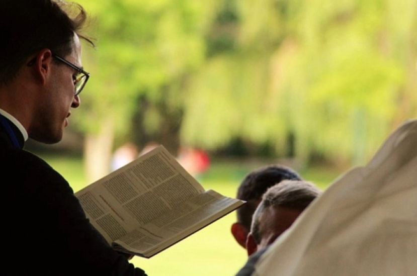 Lifeway調查:讓牧師們留任更久的重要因素