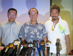 涉半億捐款詐騙書院停運 基督教正生會被律政司入稟清盤