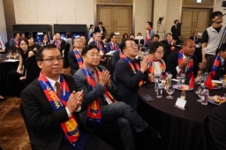 亞洲改革宗教派領袖聚韓國 商討教會合一與宣教事工