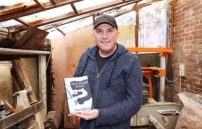 曾策劃數百萬英鎊毒品交易 毒販與上帝相遇追隨基督