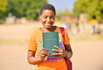 聖經翻譯加速:平均每三天誕生一本新譯本