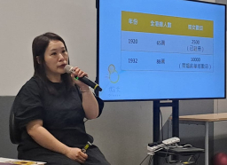 關懷「鳳姐」的冷門事工:陳姬蘭揭露性工作者生活真相