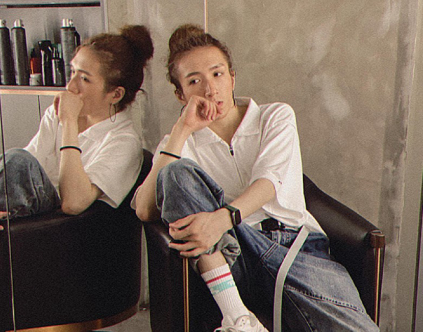 李盛林牧師 // 啟言 (阿Mo)代禱信 167 (20251005) 「數算日子的觸動」