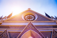 粤港宗派教會交流:推進中國化 牧養管理 神學思想建設