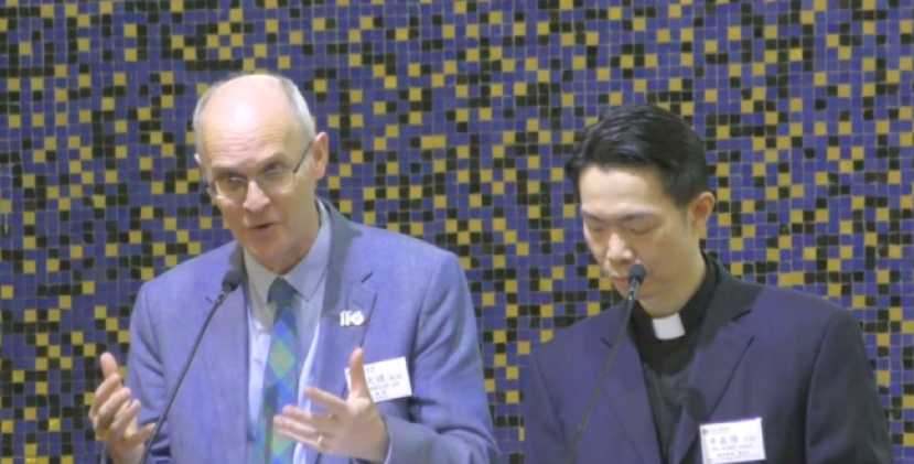 學者論保羅恩典:上帝的愛是創造而非尋找