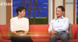 陳振威醫生見證:從孤兒到醫生 上帝治癒童年的奇蹟