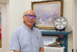 【專訪】非典型靈恩張天和牧師:走在「靈恩」與「福音」之間