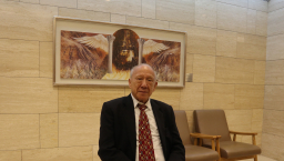 專訪佈道家唐崇榮牧師 勸勉華人教會歸正信仰根基