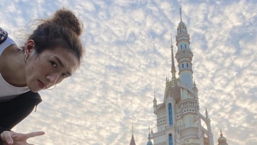 李盛林牧師 // 啟言 (阿Mo）代禱信 169 (20251102-20251116) 「踏進新常態」