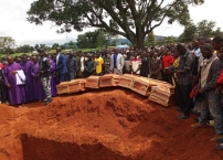 特朗普宣布將尼日利亞列為「特別關注國」 回應全球基督徒長期呼籲