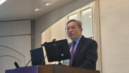 陳肇兆博士:教會社區關懷力量將「謀殺之都」個案歸零