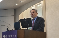 陳肇兆博士:教會社區關懷力量將「謀殺之都」個案歸零