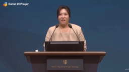 一位全身燒傷倖存者的見證:從死亡到生命