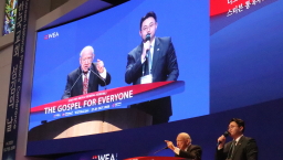 唐崇榮牧師將展開2025聖誕巡迴佈道會 主題：為何神降世為人?