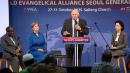 賦能全球信徒 基督教機構見證如何運用科技加速福音傳播 