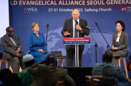 賦能全球信徒 基督教機構見證如何運用科技加速福音傳播