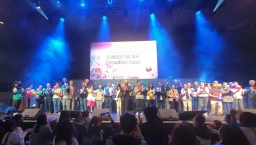 第24届夫妻节共庆婚盟 吴振智牧师分享