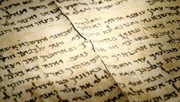 千年圣卷全貌首现!以色列博物馆60周年重磅展出《以赛亚书》全卷