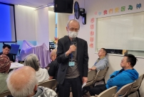 基督徒擺脫煙癮 陳天祥教授:屬靈助力與心理策略並行