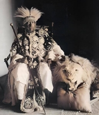 黑皮膚、古老、基督與獨立:全球基督教史教授揭開埃塞俄比亞的基督教文明